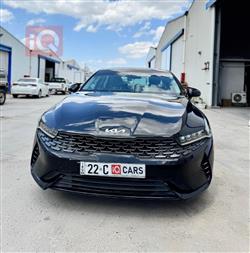 کیا K5